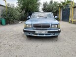 GAZ 3110 "Volga"-1