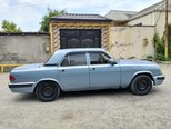 GAZ 3110 "Volga"-2