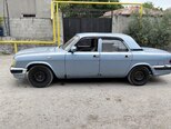 GAZ 3110 "Volga"-3