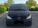 Mercedes Vito-1