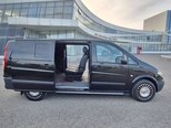 Mercedes Vito-5