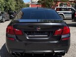 BMW 528-2