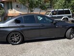 BMW 528-4