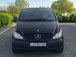 Mercedes Vito-12