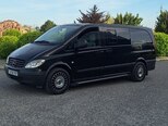 Mercedes Vito-13