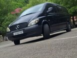 Mercedes Vito-16