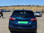 Chevrolet Equinox-2