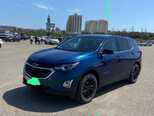 Chevrolet Equinox-3