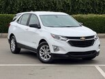 Chevrolet Equinox-2