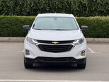 Chevrolet Equinox-1