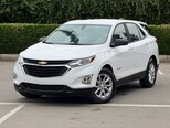 Chevrolet Equinox-4