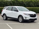 Chevrolet Equinox-3