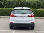 Chevrolet Equinox-8