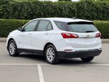 Chevrolet Equinox-9