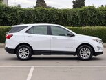 Chevrolet Equinox-7