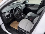 Chevrolet Equinox-12