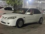 Honda Civic-5