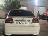 Honda Civic-4