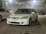 Honda Civic-2