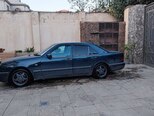 Mercedes E 230-13