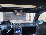 Mercedes E 230-3