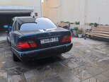 Mercedes E 230-2