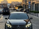 Mercedes E 220-2
