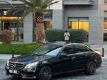 Mercedes E 220-3