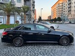 Mercedes E 220-8