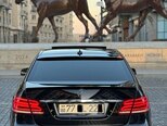 Mercedes E 220-5