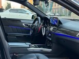 Mercedes E 220-9