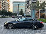Mercedes E 220-7