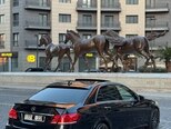 Mercedes E 220-6