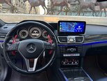 Mercedes E 220-14
