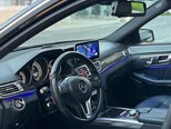 Mercedes E 220-12