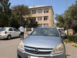 Opel Astra-1