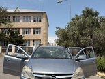 Opel Astra-3