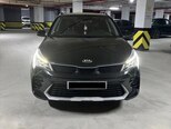 Kia Rio X-Line-1