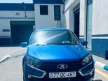 LADA (VAZ) Granta-1