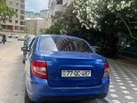 LADA (VAZ) Granta-2