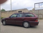 Mercedes C 200-7