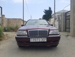 Mercedes C 200-10