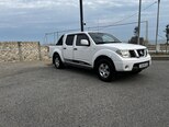 Nissan Navara-4