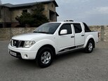 Nissan Navara-1