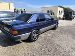 Mercedes 190-5