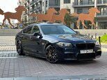 BMW 528-2