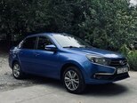 LADA (VAZ) Granta-10