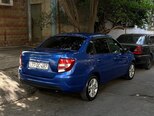 LADA (VAZ) Granta-11