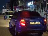 LADA (VAZ) Granta-7