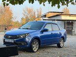 LADA (VAZ) Granta-9